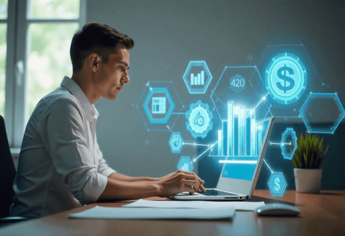 Decision traceability and reviewability