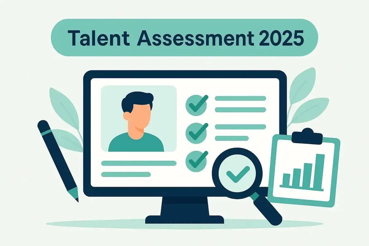 Talent Assessment: How to Evaluate, Score, and Hire Right in 2026