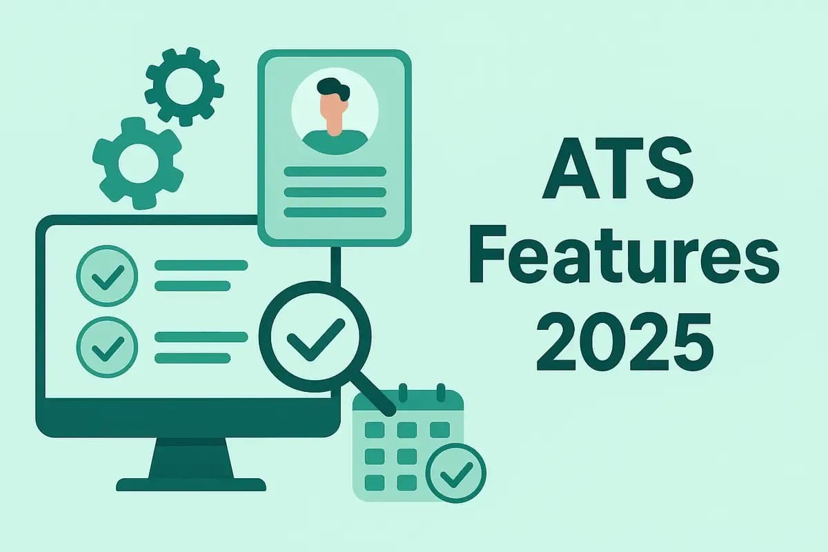 Top 10 ATS Features Every Recruiter Needs in 2026