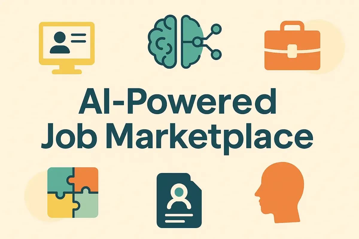 Why Recruiters Are Switching to AI-Powered Job Marketplaces