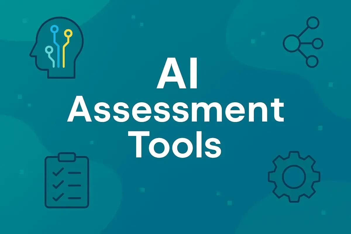 Top 15 AI Assessment Tools for Effective Recruitment