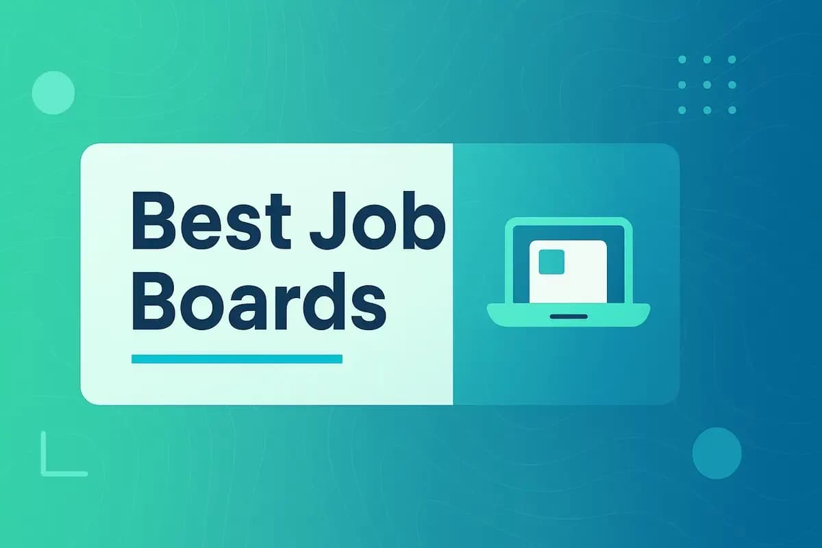 25 Best Job Boards For Recruiters 2026