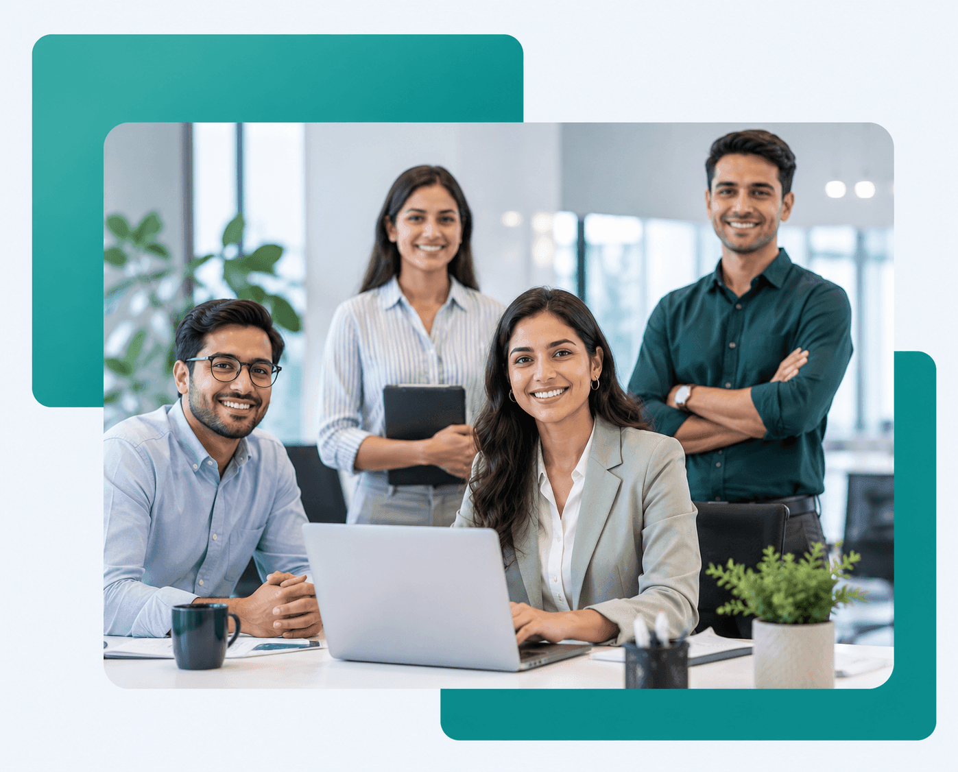 HR Recruitment Software Built for Hiring Coordination Without the Admin Overload