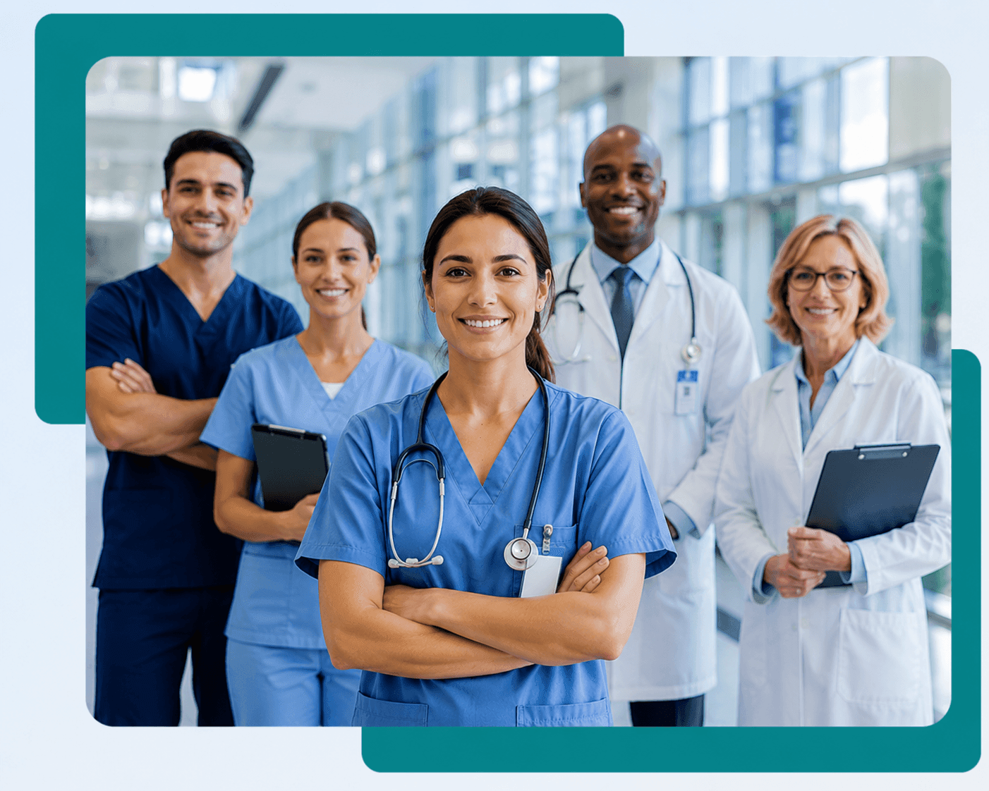 Healthcare Recruitment Software Built to Fill Clinical and Nursing Roles Faster