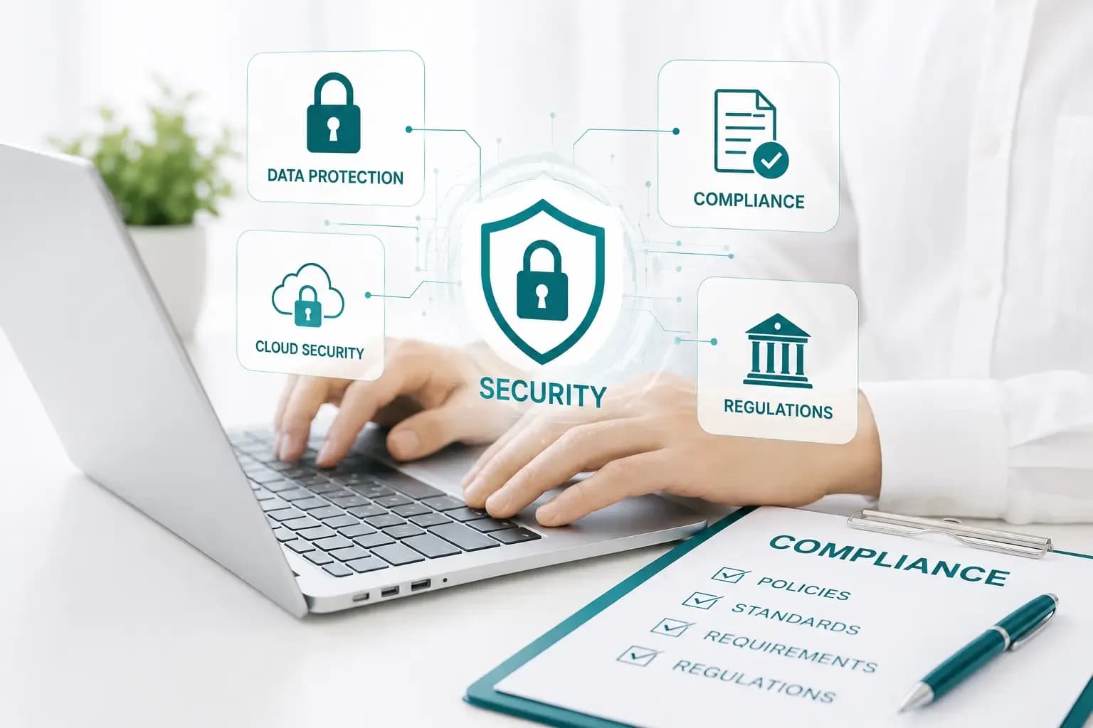 Security & Compliance