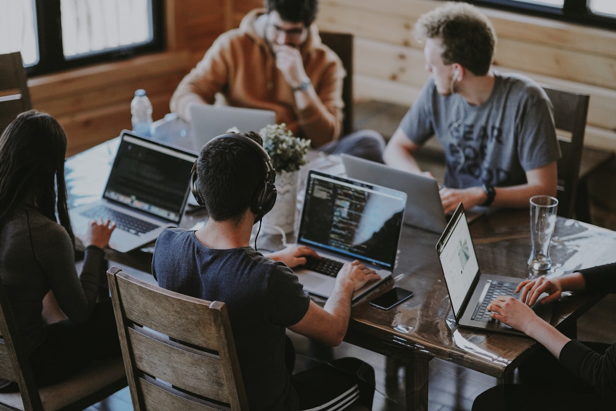 Connected Hiring
